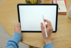 4 Tablet Murah dengan Stylus Pen untuk Pelajar dan Mahasiswa