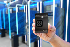 KUR BRI Rp70 Juta Januari 2026 Dibuka, Cicilan Ringan Tanpa Agunan UMKM Wajib Tahu