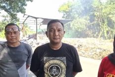 Usai Protes Warga, Sampah di TPS Kecomberan Besok Diangkut, Alat Berat Dikerahkan