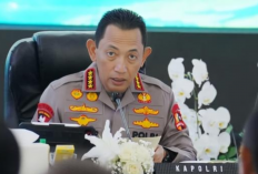 10 Alasan Prabowo Didesak Ganti Kapolri Listyo Sigit, Nomor 7 Jadi Sorotan