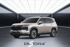 Wuling Eksion Terbaru 2026: Ada EV dan PHEV, Mana yang Paling Layak Dipilih?