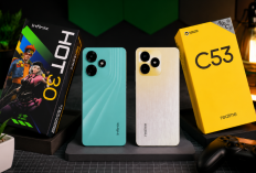 Harga HP Realme dan Infinix 2026 Turun Lagi, HP 1 Jutaan Kini Sudah Ada Fitur yang Dulu Hanya Ada di Flagship