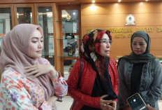 Update Dugaan Skandal Anggota Dewan, BK Hadirkan Ayu hingga Mantan Istri HSG