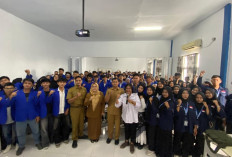 IPB Cirebon Siapkan Mahasiswa PBI Jadi Guru Profesional