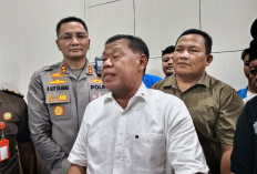 Bupati Majalengka Apresiasi Polres Ungkap Kasus Narkoba, Inilah Pesan untuk Generasi Muda 