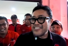 Ono Surono Muncul di Cirebon setelah Rumahnya Digeledah KPK, Pilih Bungkam Soal Kasus