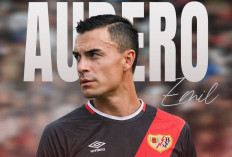 Emil Audero ke Rayo Vallecano, Diprediksi Jadi Kiper Utama, Bakal Langsung Melawan Real Madrid