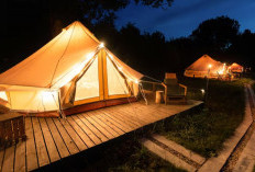 5 Besar Destinasi Wisata di Jawa Barat yang Paling Hits Saat Libur Nataru