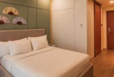 JW Home Boutique Hotel Cirebon Tebar Promo Weekday Flash Deal, Menginap Mulai Rp430 Ribu