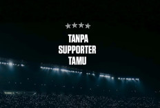 Kawal El Clasico Persib vs Persija! Polda Jabar Ambil Komando, 3.000 Personel Gabungan Dikerahkan