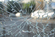 Tabrakan Beruntun di Tol Cipularang KM 93 Arah Jakarta, 2 Tewas dan 4 Luka Berat