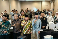 Workshop Sentra KI UNU Cirebon Bidik Tujuh Paten Sederhana