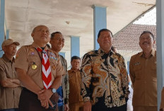 130 Sekolah Direvitalisasi, Pemkab Majalengka Fokus Ciptakan Lingkungan Belajar Layak