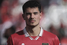 Elkan Baggott Punya Klub Baru! Millwall Resmi Rekrut Bek Timnas Indonesia dari Ipswich Town
