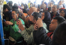 Nasabah BPR Bank Cirebon Sempat Panik, Lega Setelah Dapat Penjelasan LPS