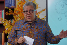 Fahri Hamzah: Kritik dari Kader Partai Koalisi ke Pemerintah Itu Wajar, Jangan Disalahpahami