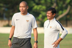 Sumardji Bongkar Rencana John Herdman di Timnas Indonesia