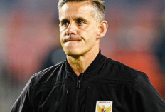 Media Vietnam Soroti Timnas Indonesia, John Herdman Dinilai Punya Target Lebih Besar dari Piala AFF 2026