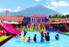 Cari Kolam Renang di Kuningan? Ini 6 Waterboom yang Wajib Dikunjungi untuk Liburan!