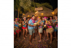 Laris Manis! Presale Paket Aloha Aston Cirebon Ludes, Kini Tersedia Harga Normal