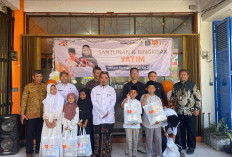 Semarak Milad ke-28 Rumah Zakat: 'Bikin Bahagia, Berlipat Manfaatnya'
