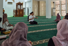 Kisah Umar Bin Khattab dan Penjual Susu: Pelajaran Kejujuran yang Lahirkan Khalifah Hebat