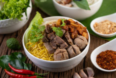 Bakso Paling Enak di Cirebon 2026 Versi Google Rating, Ada yang Hampir Sempurna
