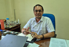 Dampak Konflik Global, Industri Asuransi di Cirebon Kian Selektif