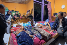 30 Jahitan di Kepala Siswa SMP Kuningan, Bupati Beri Peringatan Keras