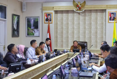 OJK dan Bupati Majalengka Sepakat Perkuat KUR, UMKM Ditarget Naik Kelas
