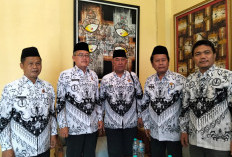 Menengok Nasib Sekolah PGRI yang Dulu Jaya, Kini Sepi Peminat 