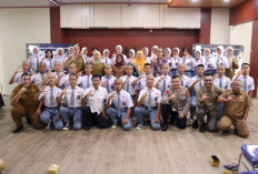 Pesan Penting Walikota Cirebon untuk Paskibraka 2026: Bukan Sekadar Pengibar Bendera