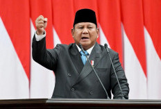 Dua Tahun Prabowo-Gibran, Transformasi Nasional Diklaim Bergerak Lebih Terukur