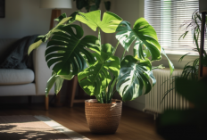 Tak Cuma Monstera, 7 Tanaman Hias Ini Punya Daun Unik untuk Percantik Rumah Sekaligus Jadi Koleksi