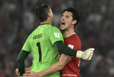 Piala Asia 2027 di Depan Mata, Herdman Siapkan Timnas Indonesia dengan Wajah Baru dan Dua Laga Besar