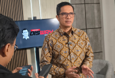 Kondisi Febrie Adriansyah di Rutan KPK Diungkap Kuasa Hukum Jelang Sidang Putusan Sela