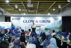 Masa Pensiun Tetap Bisa Produktif dan Bermakna Bersama Bank Mandiri Taspen