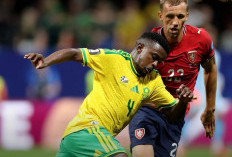 Ceko Gagal Menang, Afrika Selatan Paksa Imbang 1-1 di Piala Dunia 2026