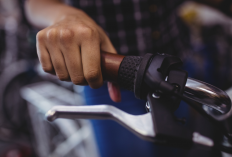 Tergiur Motor Tarikan Leasing Harga Miring? Cek 4 Hal Ini Agar Tak Menyesal