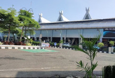 Bandara Husein Bandung Resmi Diaktifkan Lagi, Ini Rencana Rute Penerbangannya