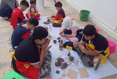 Libur Lebaran di Metland Hotel Cirebon Diserbu Pemudik, Okupansi Full 100%