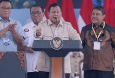 Dari Perlindungan Mitra Ojol hingga Kebut UU Ketenagakerjaan, Ini Sederet Kado Prabowo bagi Pekerja 