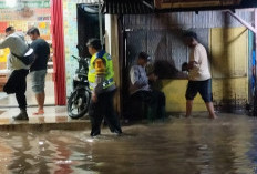 Desa Klayan hingga Astana Tergenang, Polres Cirebon Kota Ambil Langkah Cepat