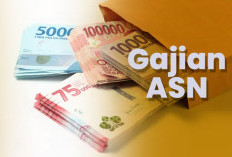 Akhirnya Cair! Gaji ASN Kota Cirebon Januari 2026 Resmi Masuk Rekening, Total Capai Rp35 Miliar