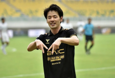 Naturalisasi Taisei Marukawa Makin Dekat, 5 Pemain Timnas Indonesia Hadapi Ancaman Persaingan Baru