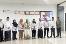 Siti Farida Apresiasi Indeks Pelayanan Publik Mencapai Kategori A