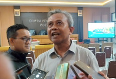 Anggota DPRD Usul Libatkan APH Tarik PBB, Suryana: Itu Keblinger!