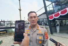 Polisi Selidiki Kebakaran TPSA Ciniru Kuningan, Unsur Kesengajaan Didalami