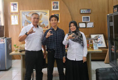 Pemkot Cirebon Apresiasi Duta Muda Jabar, Dorong Cirebon Bersinar 2026