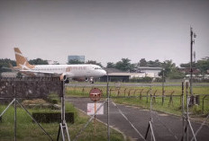 Enam Rute Baru Super Air Jet dari Bandung Resmi Dibuka, Ini Daftar Lengkapnya